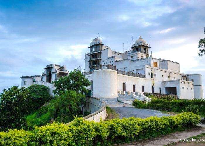 Sajjangarh