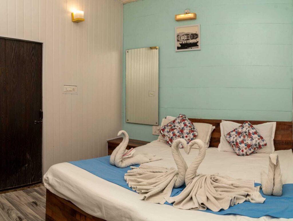 Best Hotels in Udaipur