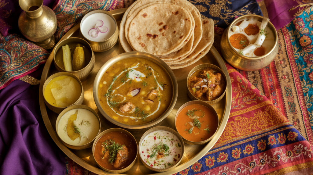 The 10 Best Rajasthani Thali Restaurants around in Udaipur